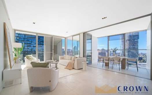 2602 / 18A Park Lane, CHIPPENDALE