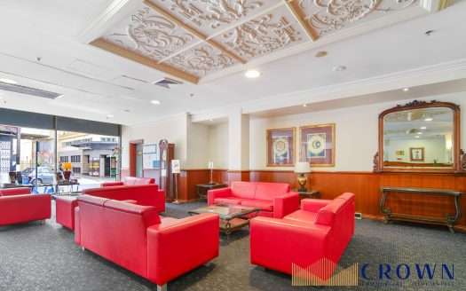 2144 / 185-211 Broadway, ULTIMO