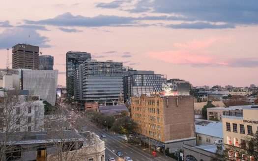 2036 / 185-211 Broadway, ULTIMO